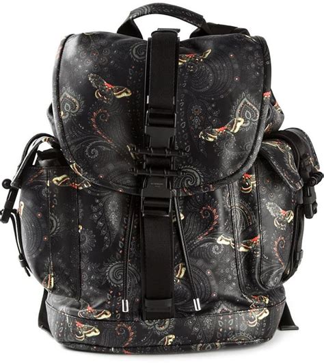 givenchy obsedia backpack